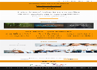 Justified Talent's website