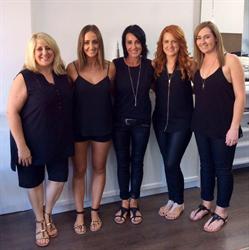 Serenity Hair and Makeup