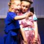 Acting Stage Classes Melbourne