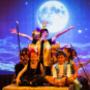 Musical Theatre Class Melbourne