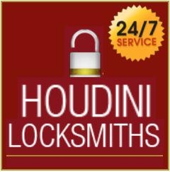 Houdini Locksmiths