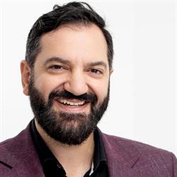 Dr Joseph Rizk - Plastic Surgeon