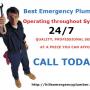 Hills Emergency Plumber