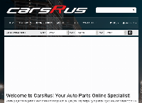 CARSRUS's website