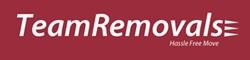 Team Removals