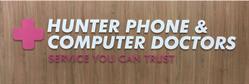 Hunter Phone and Computer Doctors