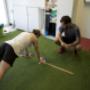 iMove Physiotherapy Panania