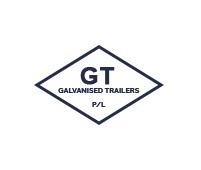 Galvanised Trailers