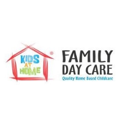 Kids at Home Family Day Care