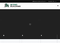 Nitro Building's website
