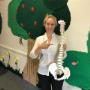 Uploaded by visitor on 10/7/2018 - female chiropractor