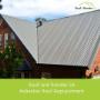 Asbestos Roof Replacement