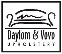 Daylom & Vovo Upholstery