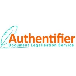 Authentifier