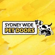 Sydney Wide Pet Doors