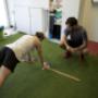iMove Physiotherapy Miranda