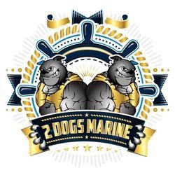 2 Dogs Marine