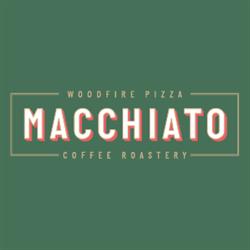 Macchiato Wood Fire Pizza & Coffee Roastery