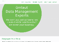 Umlaut's website