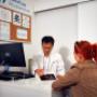 David Lee Acupuncture Consultation