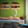 David Lee Acupuncture Moxibustion Treatment