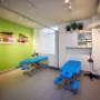 David Lee Acupuncture Treatment Room