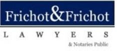 Frichot and Frichot Lawyers Perth