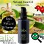 Alix Natural Face Oil
