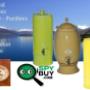 Southern Cross Pottery Water Purifier