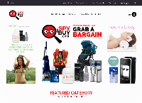 IspyBuy's website
