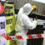 Asbestos Removal