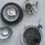 Neutrals 4 - Eucalypt Homewares