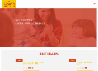 Impulse Marketing Concepts Pty Ltd's website