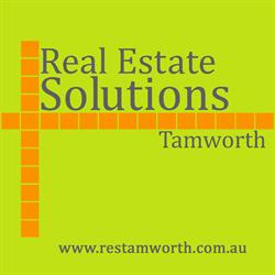 Real Estate Solutions Tamworth