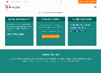 Niddrie Dental Clinic's website