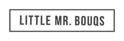 Little Mr Bouqs