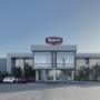 Double Glazed Windows at Rylock