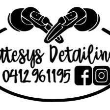 Gatesy's Detailing