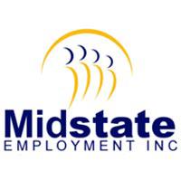 Midstate Employment Inc.