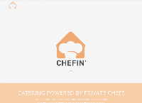 CHEFIN Melbourne