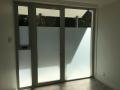 Home & Office Window Frosting