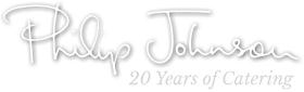 Philip Johnson Catering