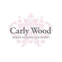 Carly Wood Mobile Wedding Hair Sydney