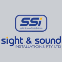 Sight & Sound Installations Pty Ltd