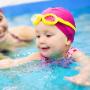 Baby Swimming Lessons
