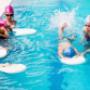 Swimming Lessons
