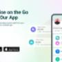 EventBookings App