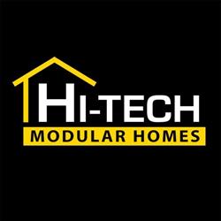 Hi-Tech Homes