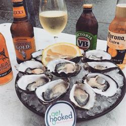 GET HOOKED SEAFOODS PTY LTD