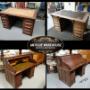 We take pleasure in spending our time and skills to return treasured antique pieces to their former glory.